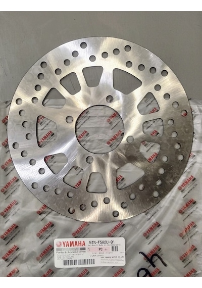 Yamaha Crypton R Ön Fren Diski 5Tn-F582U-01