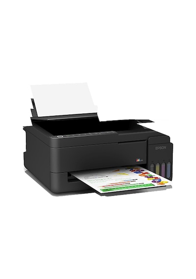 Epson Ecotank L3351 Çok Fonksiyonlu Wifi Tanklı Yazıcı