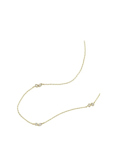 Fossıl Ja7287-710 Gold Bileklik Gold