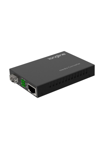 Longlıne Lng-8110g-sfp-as-poe 1 Ge Sfp Slot+1 10/100/1000