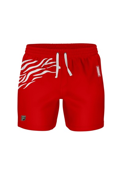 Freeside Training Shorts Stx-09