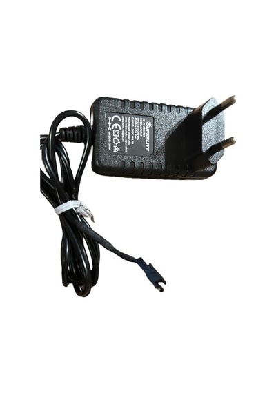 SUPERLITE SA1210 12V 1.0AMPER ADAPTÖR