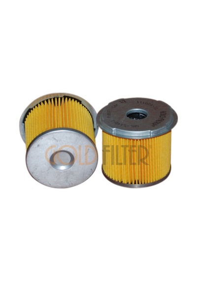 Yakıt Fıltresı Fıat Scudo 1.9 D - Partner 1.9 D