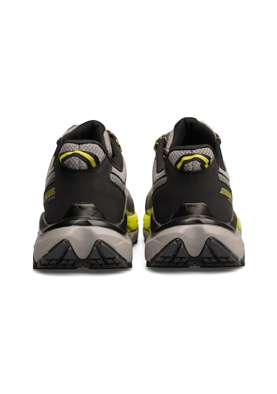 Hummel Rhone Outdoor Ayakkabı 900774-2672 Gri