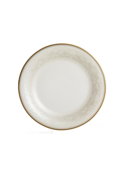 Jumbo Oscar Gold 55 Parça 12 Kişilik Yemek Takımı Altın