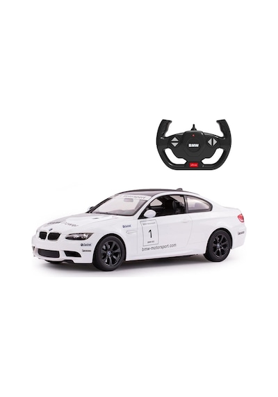 Rastar 1:14 Bmw M3 Uzaktan Kumandalı Araba Karışık
