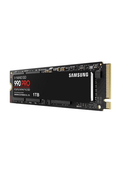 990 Pro Mz-v9p1t0bw 1tb 7450/6900mb/s Pcıe Nvme M.2 Ssd Disk