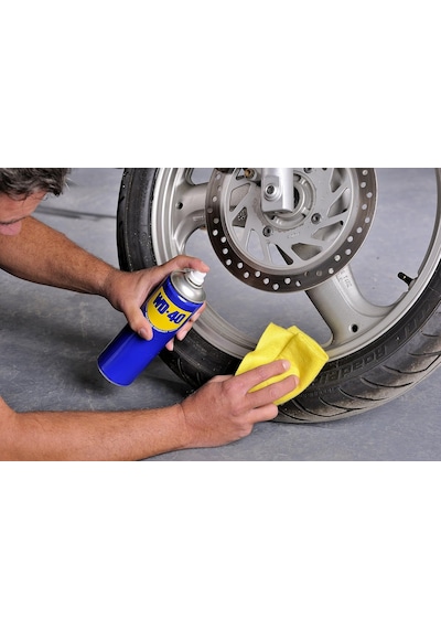 Wd Kayganlaştırıcı 40 34104 Çok Amaçlı-spray, Aflojatodo, Dielektrik, 400 Ml