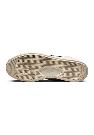 Nike Erkek Basketbol Ayakkabısı Beyaz Blazer Phantom Mid Dx5800-100 Null Beyaz