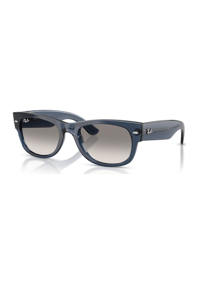 Rayban Rb0832s 68463f 52 Unısex Güneş Gözlüğü Gri