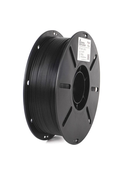 Marka Filament Hyper Pla - Galaksi Siyah - 1.75mm - 1 Kg