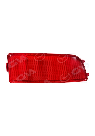 Gva 2075079 Tampon Reflektörü Arka Sol Vw Crafter 07-17 2e0945105a -