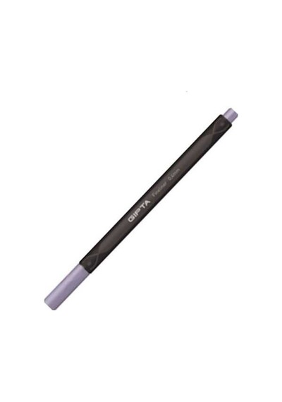 Gıpta Fineliner Keçe Uçlu Kalem 0.4Mm Lavanta