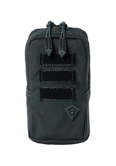 First Tactical Fırst Tactıcal Tactix 3x6" Molle Çanta Çok Renkli
