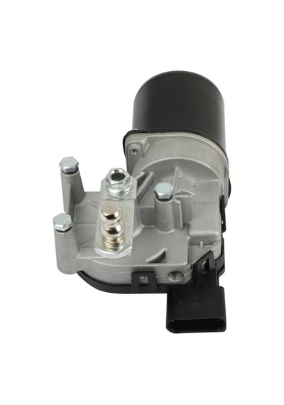 Vager Skoda Fabia Mk1 2000-2004 Ön Cam Silecek Motoru 6q1955119a