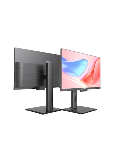 Seclife HBA-P4212BK i3-12100 8 GB 256 GB SSD 23.8" Dos AIO Masaüstü Bilgisayar