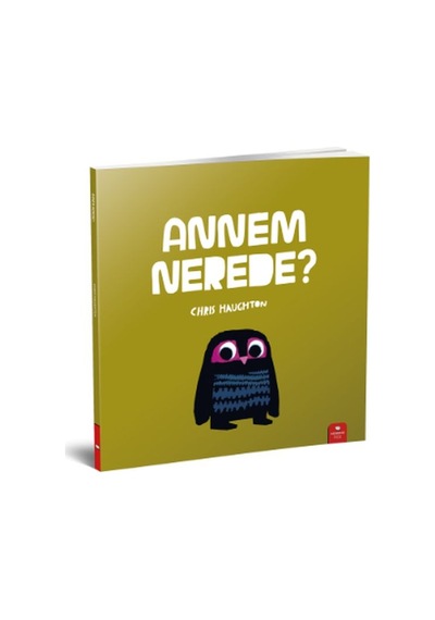 Annem Nerede - Sptl-762520