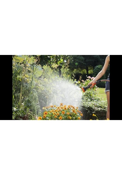Gardena 02847-20 Profi Sistem Sprey Duş Sı Diğer