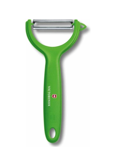 Victorinox 7.6079.4 Yeşil Domates Ve Kivi Soyacağı Çok Renkli