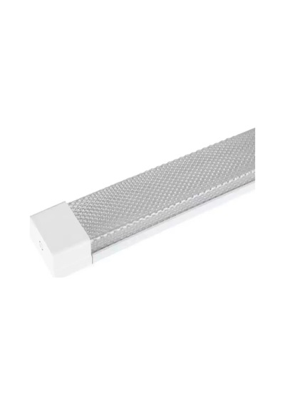 Horoz Gama40 Bant Armatür 120 Cm 40w 6500 Lm Beyaz Ledbar Yatay Ledli 220v Çok Renkli