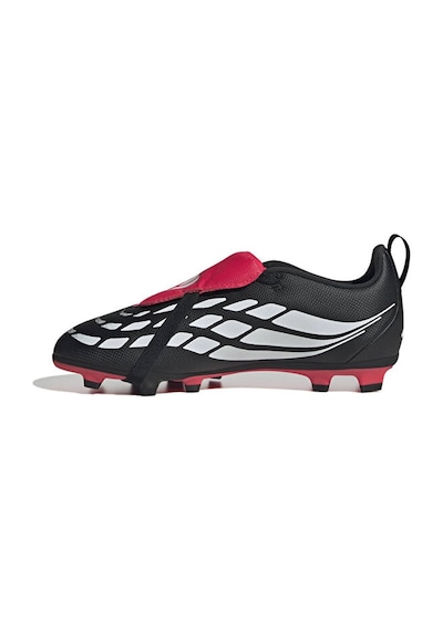 Adidas Predator Club Ft El Genç Çoklu Çim Zemin Kramponu Jr3331 Siyah