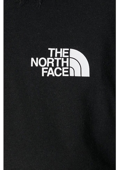 The North Face W Simple Dome Cropped Slim Tee Kadın Tişört Nf0a87u4jk31-x X