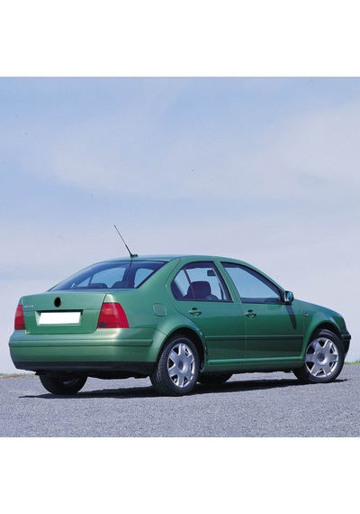 Vw Bora Sedan 99-05 Arka Bagaj Kapak Kilit Mekanizması 1j5827505e