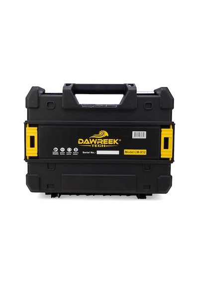 Dawreek Lazer Terazi + Lazer Metre & Tripot Dw16