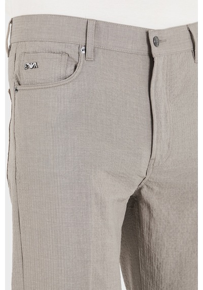 Emporio Armani Erkek Pantolon Em000763 Af13674 U6161 Haki