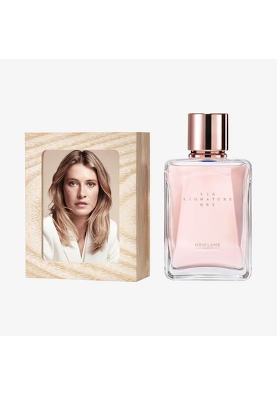 Oriflame Signature For Her Kadın Parfüm 50 ML