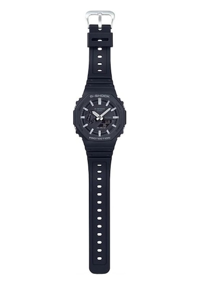 Casio GA-2100-1ADR G-Shock Erkek Kol Saati
