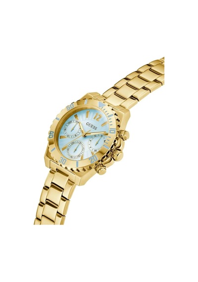 Guess Gugw0696l2 Kadın Kol Saati Altın