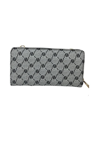 Armine 268 Kadin Cüzdan ARMİNE-268-R146370 Gri