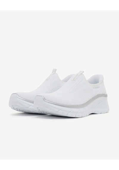 Skechers Fashıon Fıt 2.0 Kadın Beyaz Spor Ayakkabı 150381tk Wsl