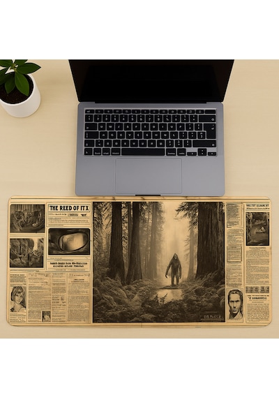 90x40 Xxl Oyuncu Mousepad Özel Desenli Kaymaz Tabanlı Geniş Gaming Masa Altlığı Speed Yüzey Su