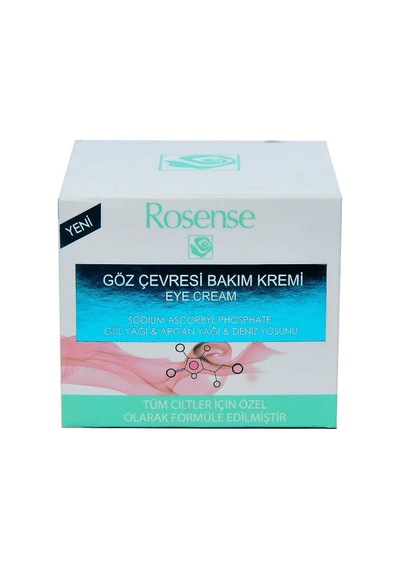 Göz Çevresi Bakım Kremi 20 Ml