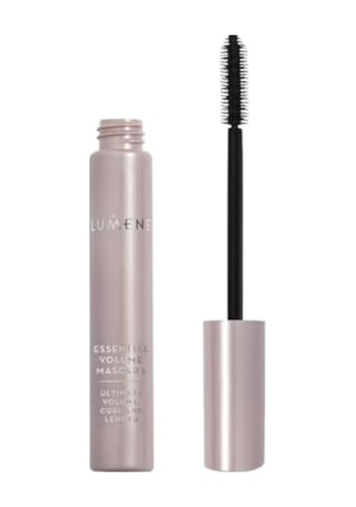 Lumene Volume Mascara Aninda Hacim Ve Dolgunluk Veren Maskara 0