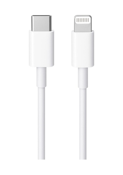 Usb-c To Lightning 20w Hızlı Şarj Ve Data Kablosu 1 Metre