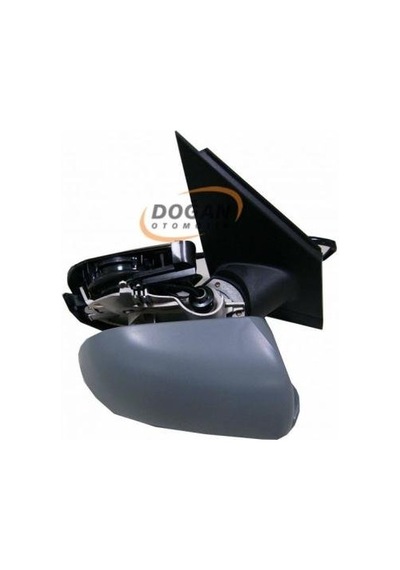 Polo 2002- Dış Dikiz Aynası Elektrikli Sağ-6q1857508g01c