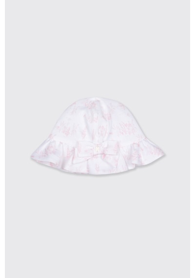 Panço Patachou Yenidoğan Pembe Şapka