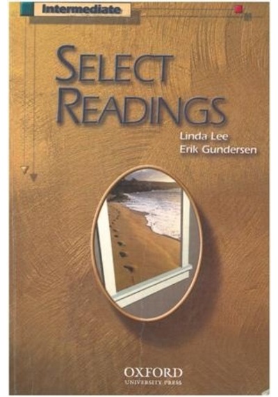 Select readıngs 2.EL temiz