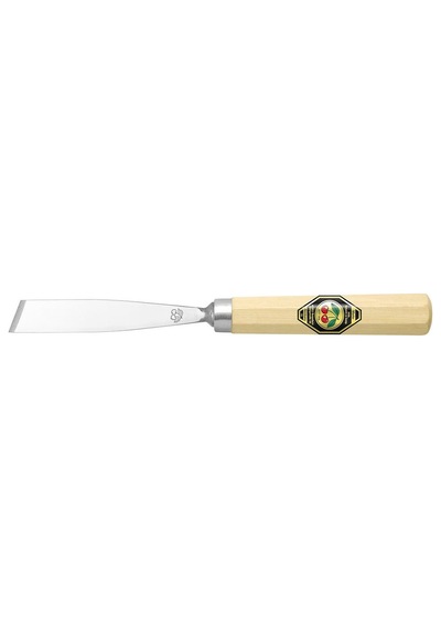Kirschen Eğri Ağız Oyma Iskarpelası Cut1 - 10Mm