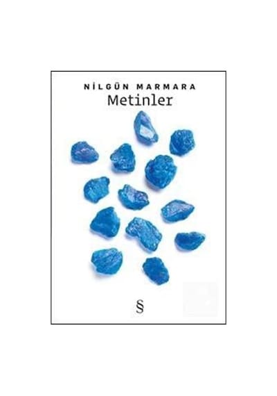 Metinler / Nilgün Marmara