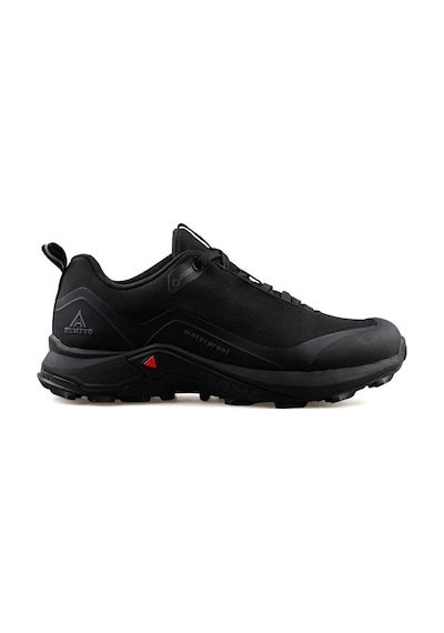 Humtto Outdoor Zenne Ithal Ayk Kadın Outdoor Ayakkabısı 160-110396b-2 Siyah