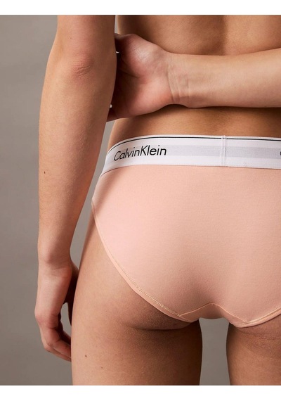 Calvin Klein Bıkını-7770 Melon Frenzy