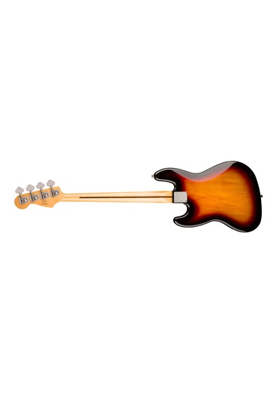 Squier Classic Vibe 70S Jazz Bass 3-Color Sunburst - Maple Bas Gitar