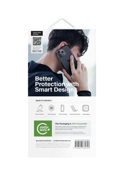 Apple Uyumlu iPhone 15 Pro Kılıf Combat Serisi Üç Katmanlı Koruma Shocksorb Teknolojisi Koruyucu Kapak Smoke Apple Uyumlu iPhone 15 Pro Kılıf Combat Serisi Üç Katmanlı Koruma Shocksorb Teknolojisi Koruyucu Kapak Smoke
