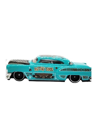Hotwheels 1:64 Ölçek Custom 53 Chevy Nocolor