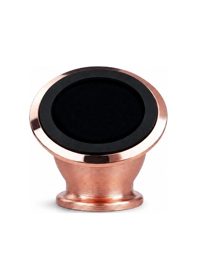 Metal Telefon Tutucu Torpidoya Yapışan Mıknatıslı Metalik/bronz 44821894