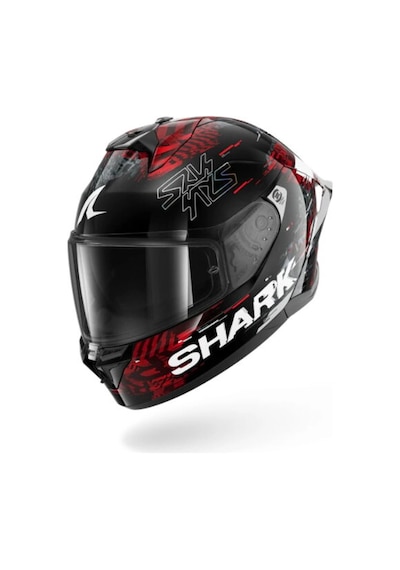 Shark Skwal Cup Speed-vıb Kapalı Kask Krs